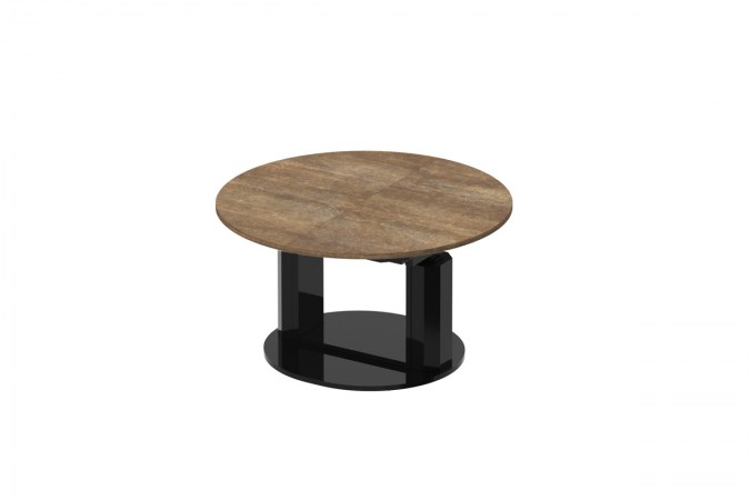 PRIMO LUX coffee table (different colours)